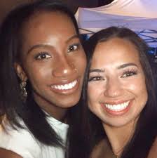 Andrea Roberts and Nicholas O'Connell's Wedding Website