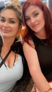 We are each other’s, oldest best friends 🌸🌸#bornbestfriends @entirely.amy  #nevadagirls