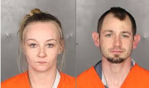 Marijuana smell leads to motel arrests