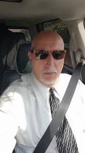 Roderick Barr's Instagram, Twitter & Facebook