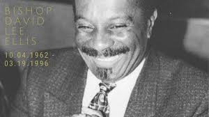 Greater Grace Temple