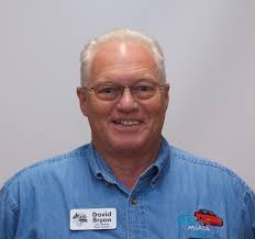 New SDMC Email Provider