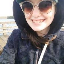 Hillary Renaud (@hillrenaud)