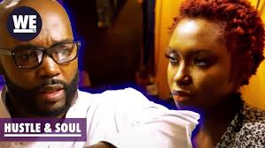 Watch Hustle & Soul Streaming Online - Yidio