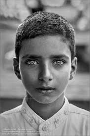 Portrait of Boy unbeatable Ballia Uttar