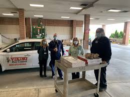 Hospital Food Donation To Easton Hospital In Pa In 2020 Hospital Food Food Donation Food