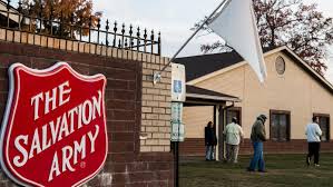 Bill Shaw Salvation Army Christmas Fund raises thousands in 2023