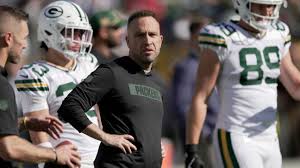 Dolphins hire Packers DC Jeff Hafley as head coach