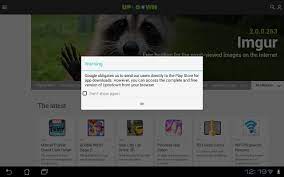 It's similar to other apps like aptoide or ac market, with one exception: . Uptodown Lite For Android Apk Download