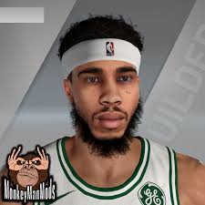 There is no dearth of inspiration from the hairstyles sported y the hollywood actor channing tatum. Jayson Tatum Cyberface Hair And Body Model Quarantine Version By Monkeymanjsv For 2k20 Nba 2k Updates Roster Update Cyberface Etc