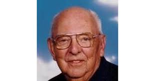 Ward Case Jr Obituary (1918