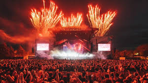 Wireless festival 2020 has now gone online! Wireless Festival Artists Told Not To Swear Or Wear Offensive Clothes Bbc News