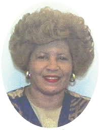 Obituary of Ruby Jean Wilson