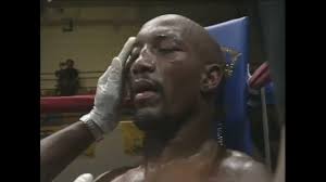 Derrick Roddy Vs Derrick Banks Full Fight