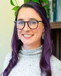 Miranda Young's Instagram, Twitter & Facebook