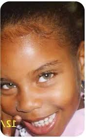 Justice for Shania Jackson