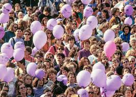 Der zweite nationale frauenstreik findet am 14. Steh Still Schweiz Woz Die Wochenzeitung