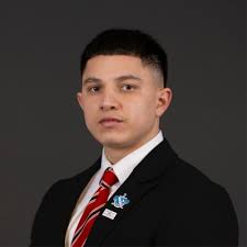 Financials resilient amid economic slowdown: John Jordan and Andrew  Manguart