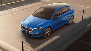 Ihr wunschauto von vertrauenswürdigen und lokalen škoda vertragshändlern. Skoda Scala Einsteigen Und Auffallen Skoda Osterreich