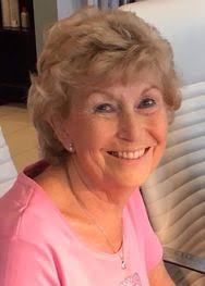 Condolence Book for Elizabeth (Liz) Roche (née Henderson) (Mount Merrion,  Dublin)