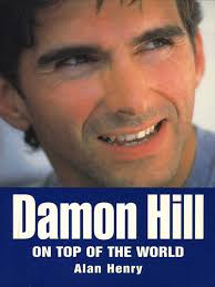 Damon Hill