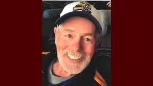 Obituary: Johnson; Mellinger