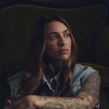 Paramount Bristol presents Morgan Wade