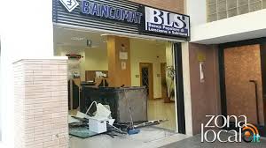Avvisi ed elenchi rapporti dormienti ex banca popolare di lanciano e sulmona. Sradicano Il Bancomat E Fuggono La Polizia Recupera Il Bottino Per Il Colpo Usata Un Auto Rubata Al Comune Di Lanciano