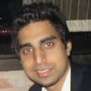 Rizwan (Riz) Siddiqi