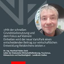 Profil von VarioPark GmbH