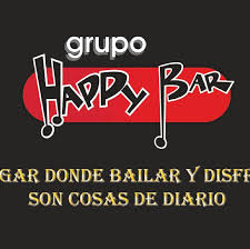 Happy Bar