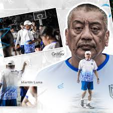 En el día del Maestro felicitamos a todos por su gran labor y también al  profesor Martín Luna @academia.martin.luna 🏀🧔🏻‍♂️