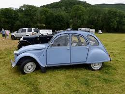 Image result for Bleu Tivoli 2011 Citroen