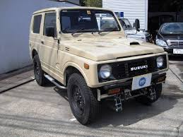 スズキ ジムニー 自社カスタム newペイント x2f 販売店 link international fact ジムニー チェロキー専門店 神奈川県 スズキ ジムニー ジムニー ja11 ジムニー