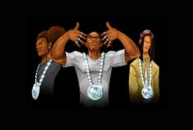 What is the use of a desktop. Free Download The Boondocks Wallpaper 1280x859 The Boondocks Lethal Interjection 1280x859 For Your Desktop Mobile Tablet Explore 74 The Boondocks Wallpapers Huey Freeman Wallpaper Boondocks Wallpaper Huey And Riley