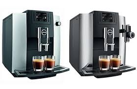 Jura coffee machines reviews e85 carburetor edelbrock performer. Newest Jura E8 Eb Coffee Machine Review The Appliances Reviews