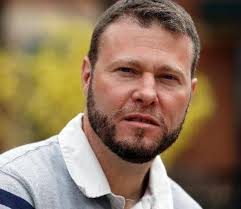 James Michael Royer"