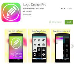 10 Free Logo Maker Online Best Free Logo Maker App Download 2020 Best Logo Design App Logo Design App Logo Maker App