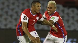 Los de tite sacaron los tres puntos de la. Eliminatorias Sudamericanas 2022 Por Que No Se Juegan Las Fechas De Marzo Y Cuando Vuelve La Competencia Goal Com