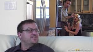 Keiran Lee, Gigi Allens in Aussie Bitch Cheats On Her Husband, HD  From:  Brazzers  Real Wife Stories