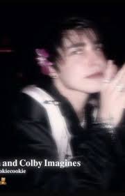 Samandcolby traphouse Stories