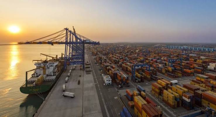 India Exports May 2022: भारत से मई में सामान का रिकॉर्ड निर्यात लेकिन बढ़ा व्यापार घाटा India Exports May 2022 Record export of goods from India in May but increased trade deficit -