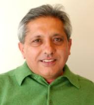 Amarjit Kalsi's Instagram, Twitter & Facebook