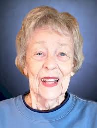 Patricia Bonnell Obituary