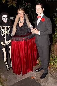 What does it really mean? Shirley Ballas Leads The Stars At Jonathan Ross Halloween Party Express Digest
