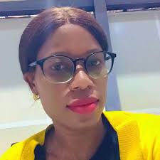 The joy of being dumped by a lady who loves money. You feel like you've  cleared a loan from Bayport.