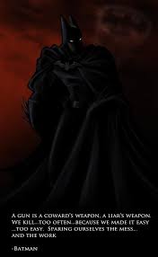 To instill fear into their hearts, i became a bat. Pin By Hasani Walker On The Batman Batman Quotes Batman And Catwoman Batman Joker