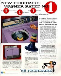 Image result for Aztec Copper 1958 Frigidaire