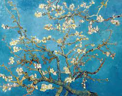 Vincent willem van gogh talks about one of the most beloved paintings by vincent van gogh, the almond blossom, symbolizing new. Van Gogh Almond Blossom Canvas Print