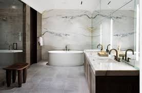 It adds the pop of color that was lacking, it adds character and interest, and the gallery wall as a side note…my dad got my husband painting clothes for christmas this year lol. 10 Spectacular Rooms With Marble Walls